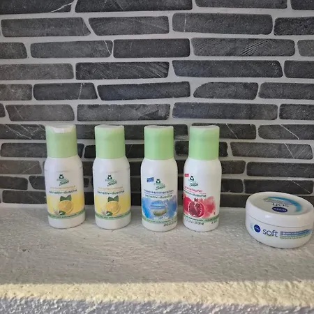 Tursi Apartmán