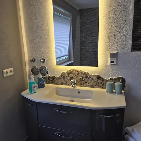Tursi Apartment *