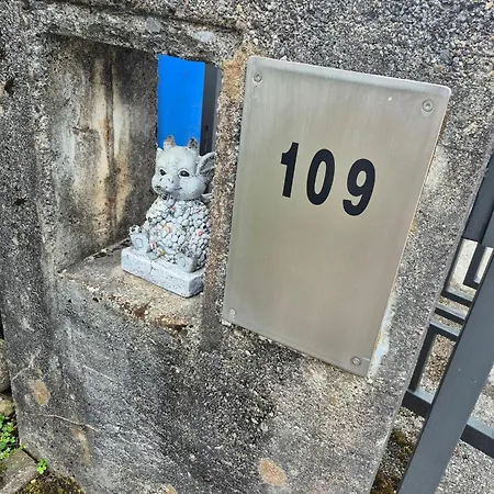 Tursi Apartment