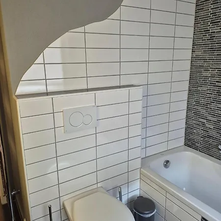 Apartment Tursi Bad Reichenhall