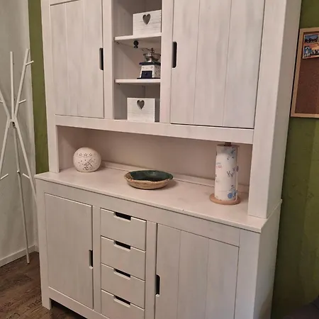 Apartmán Tursi