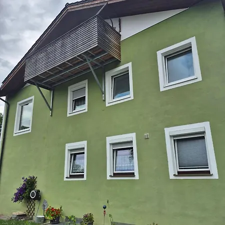 Apartamento Tursi Bad Reichenhall