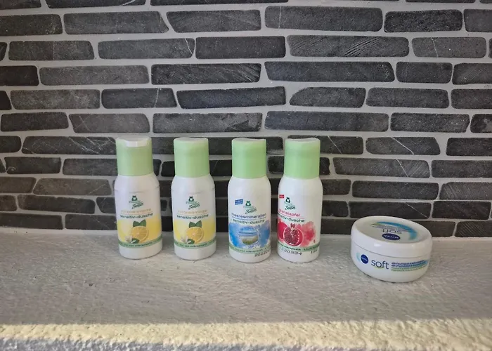 Tursi Appartement