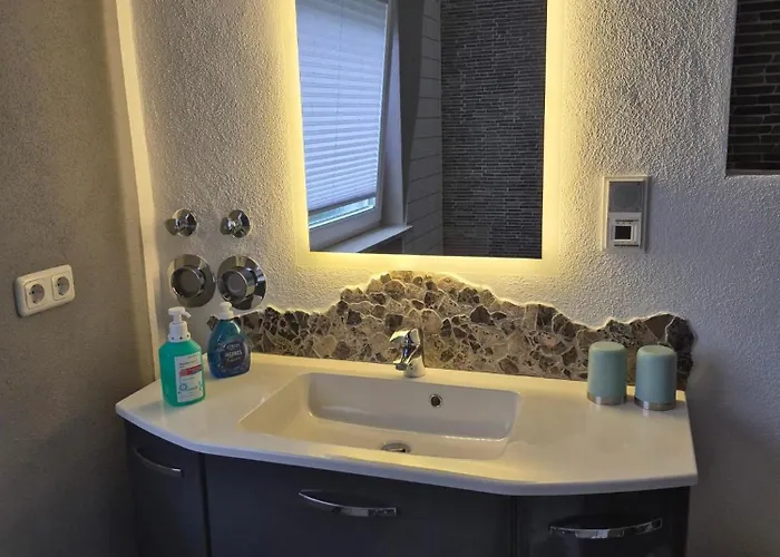 Tursi Appartement *