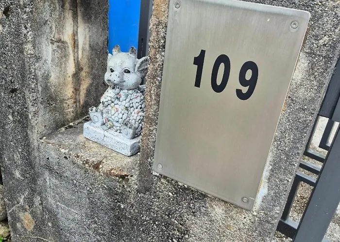 Tursi Appartement
