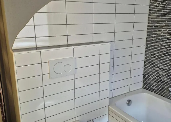 Appartement Tursi Bad Reichenhall