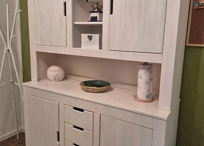 Appartement Tursi